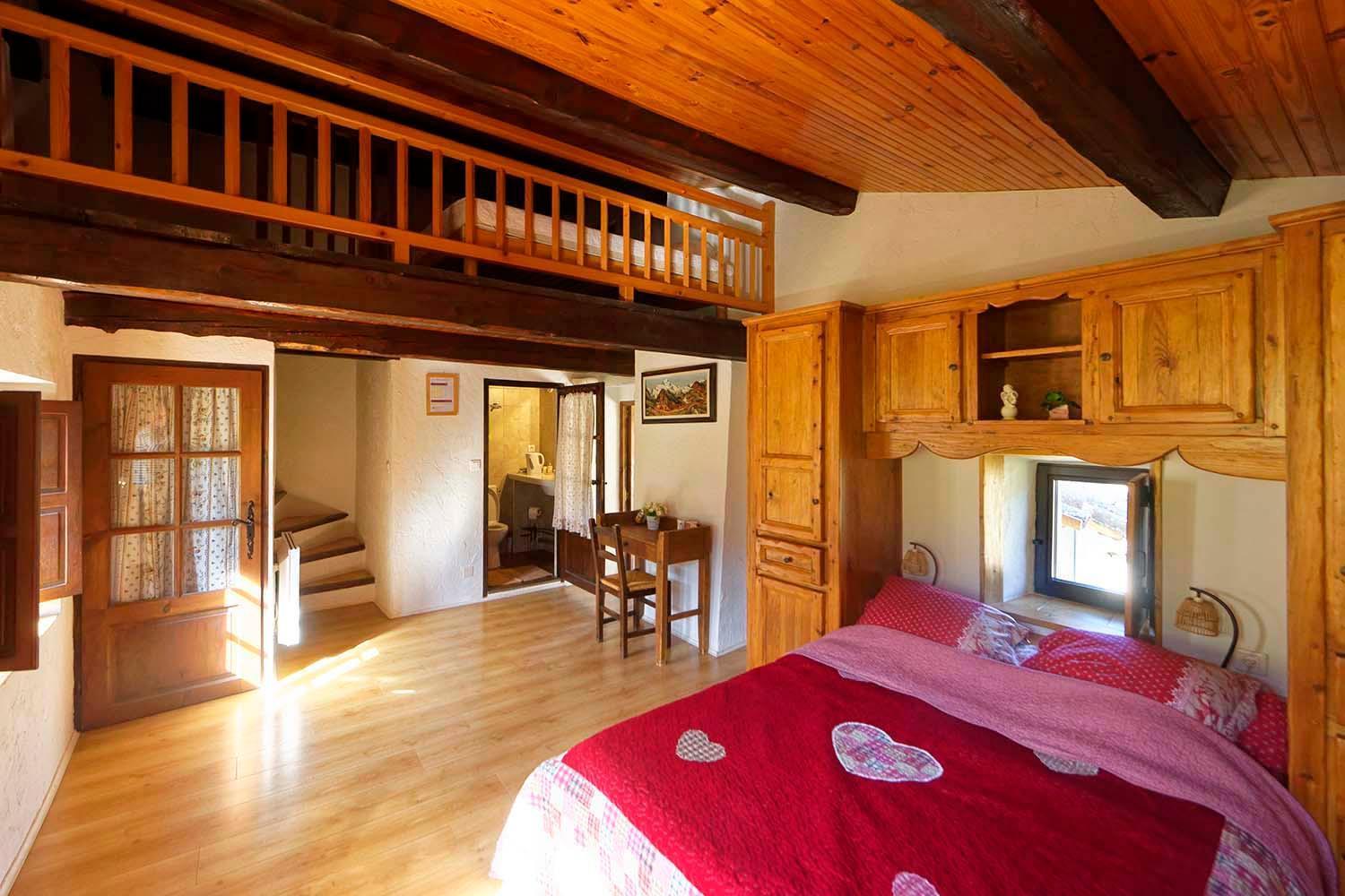 Chambres D'Hotes - La Maison De Julie Entrevaux Ngoại thất bức ảnh