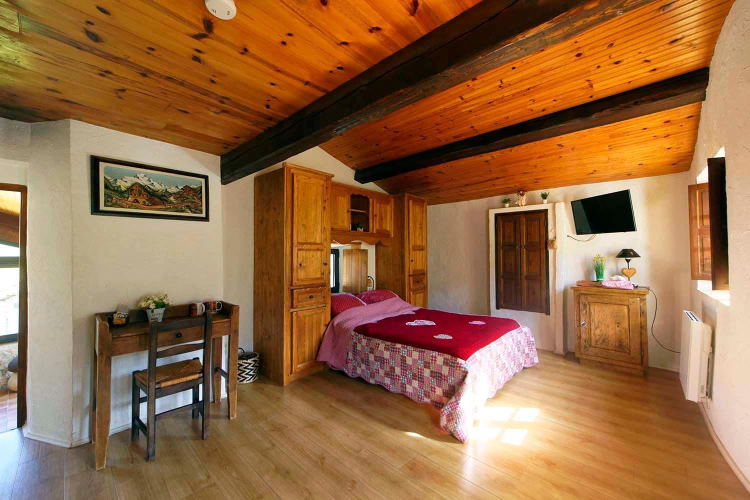Chambres D'Hotes - La Maison De Julie Entrevaux Ngoại thất bức ảnh